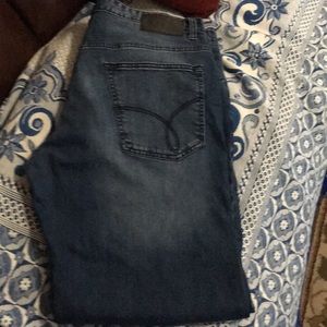 Calvin Klein jeans size 38/34